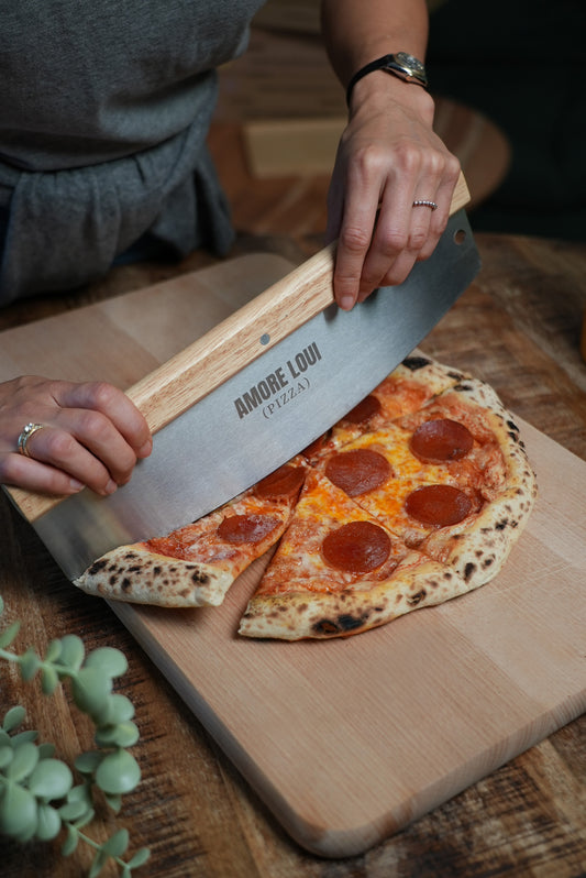Pizzaschneider Grande