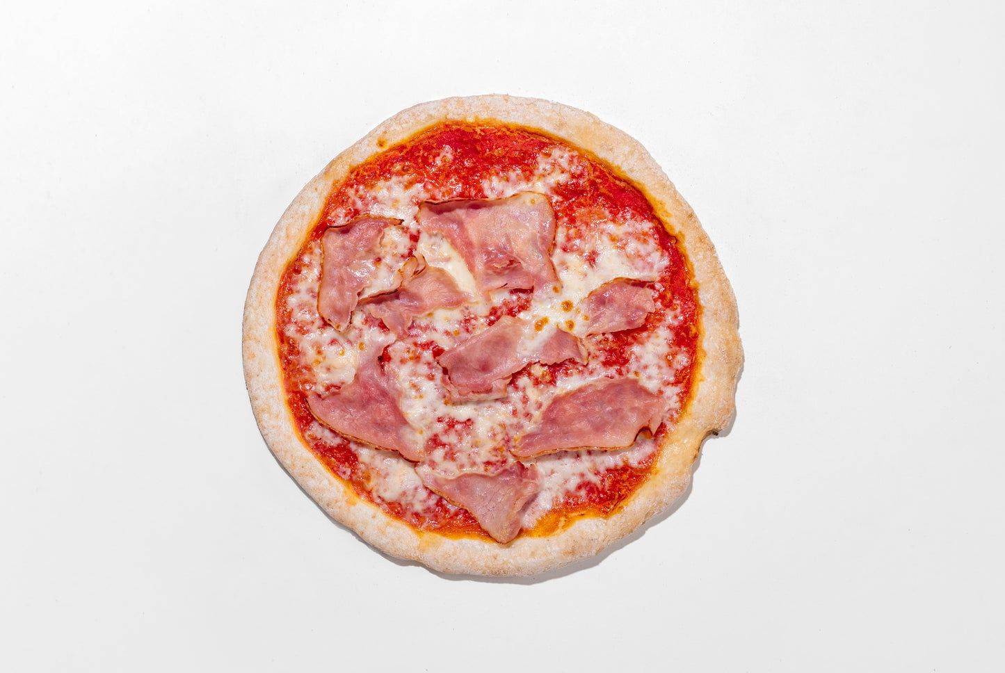 Pizza Cotta glutenfrei