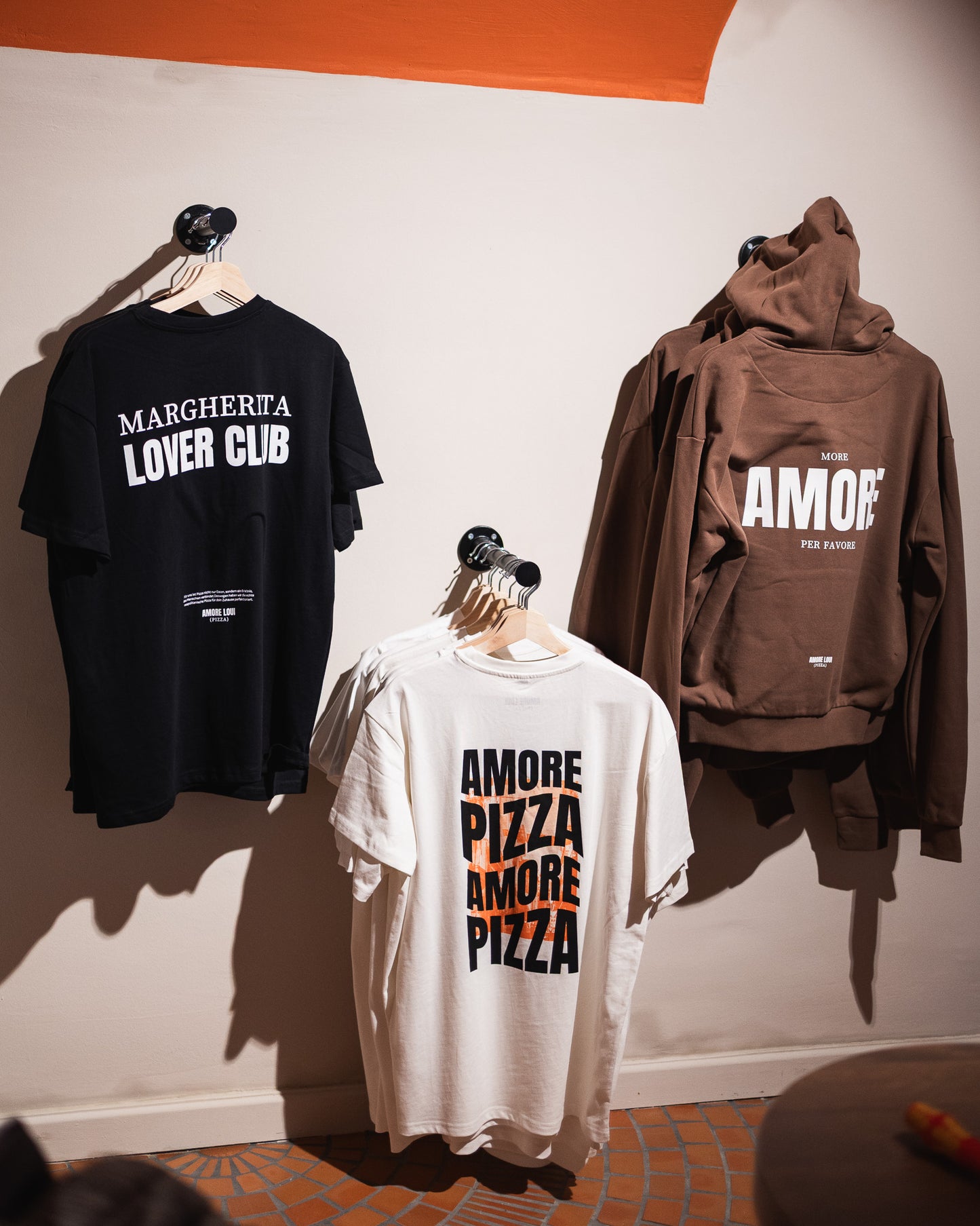 Oversized Hoodie