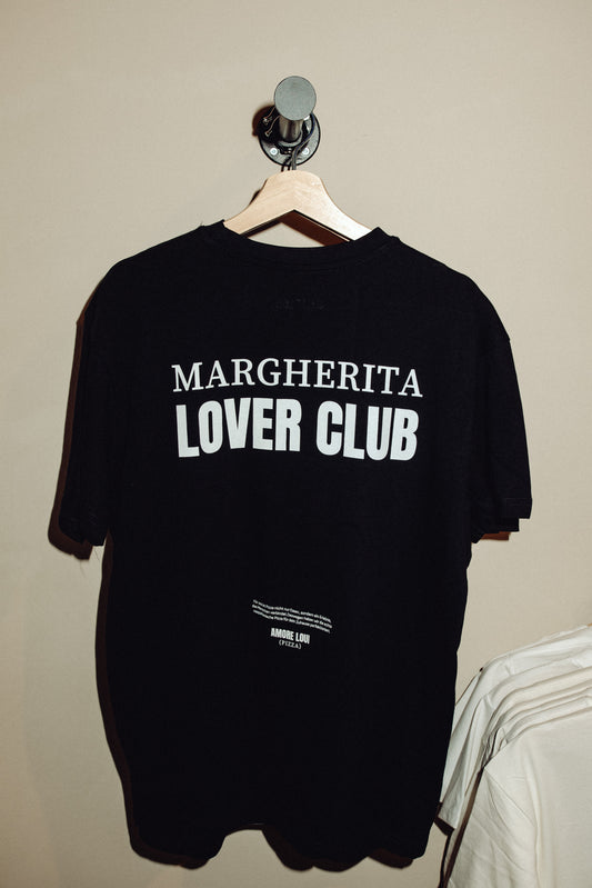 Oversized Shirt – Margherita Lover Club
