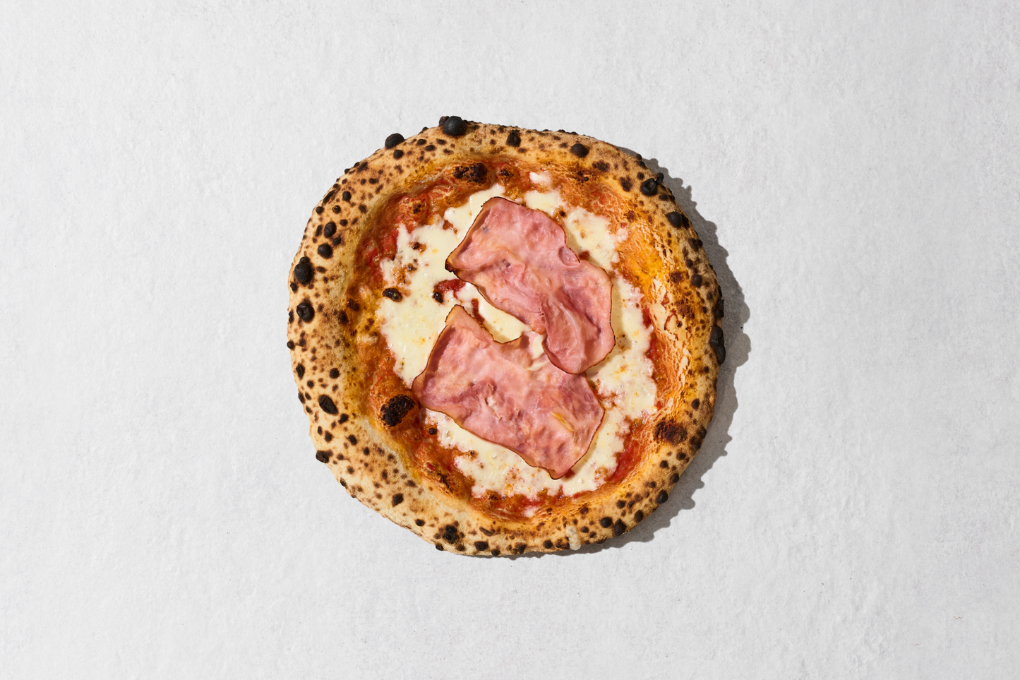 Pizza Cotta