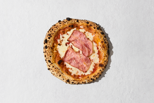 Pizza Cotta