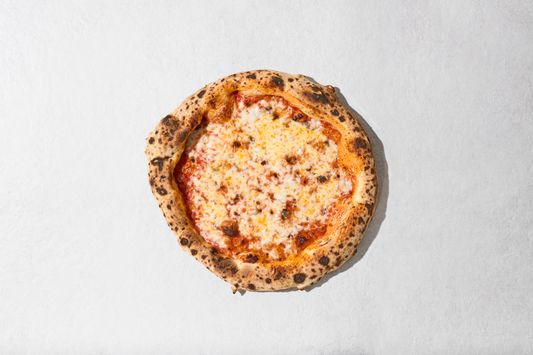 Pizza Margherita