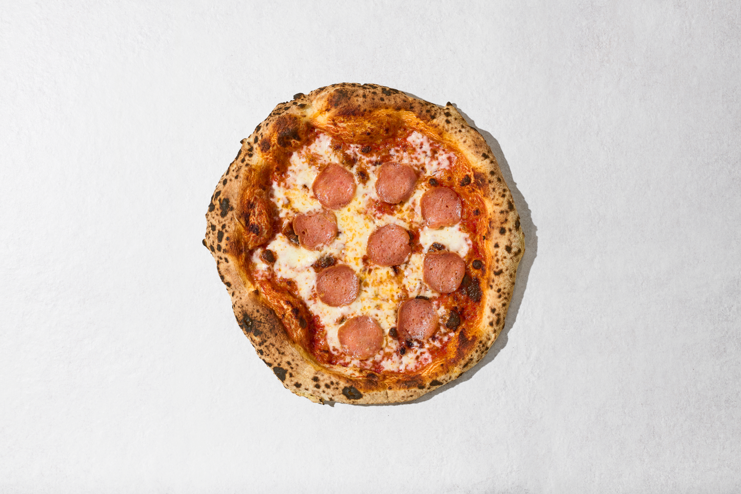 Pizza Salami